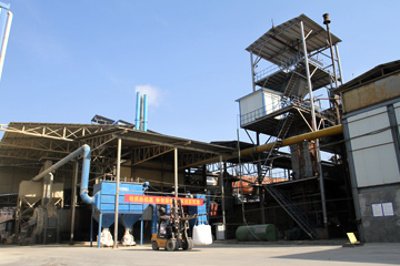 Global manufacturing and technology network
